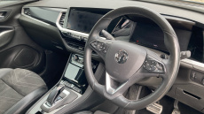 Vauxhall Grandland 1.2 Turbo Ultimate 5dr Auto Petrol Hatchback